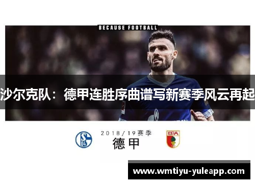 沙尔克队：德甲连胜序曲谱写新赛季风云再起