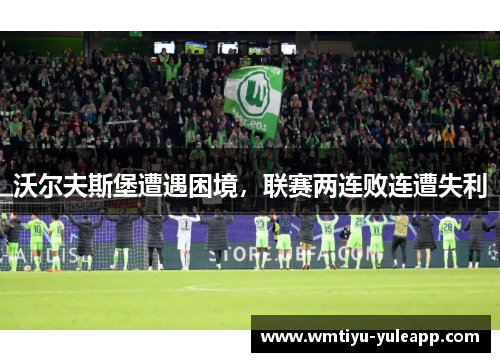 沃尔夫斯堡遭遇困境，联赛两连败连遭失利