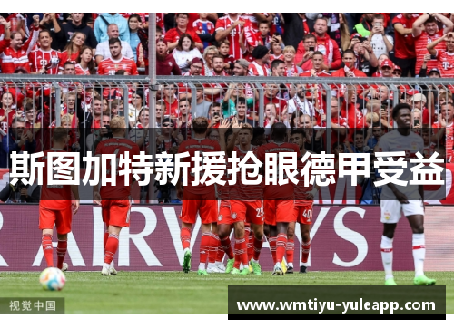 斯图加特新援抢眼德甲受益