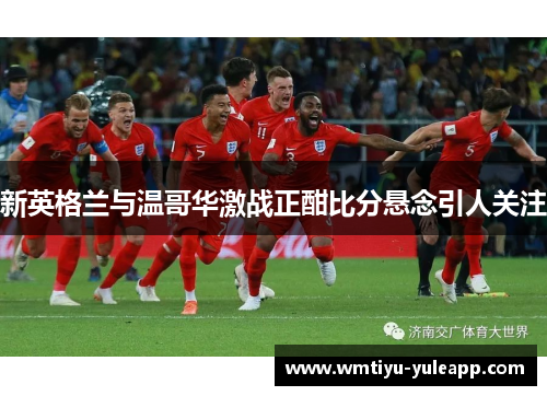 新英格兰与温哥华激战正酣比分悬念引人关注