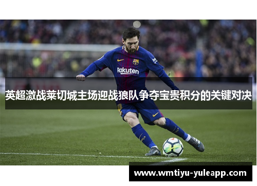 英超激战莱切城主场迎战狼队争夺宝贵积分的关键对决